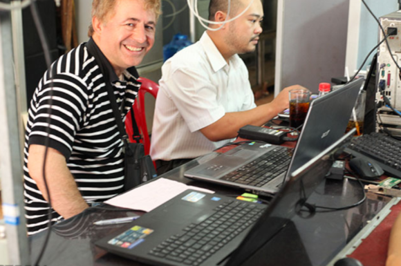 Nhận dạy nghề sửa laptop – dạy nghề sửa máy tính bao ra nghề tại Tp. Đà Nẵng