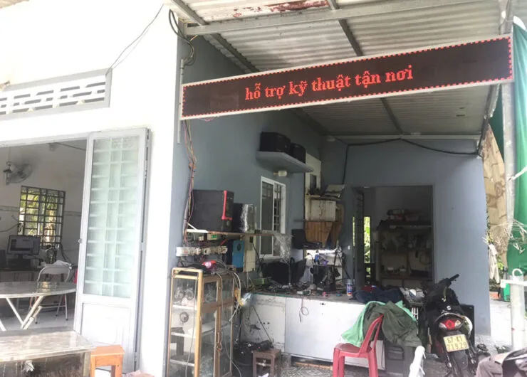 Đừng cố nhận tất cả – biết từ chối mới là người làm nghề lâu dài