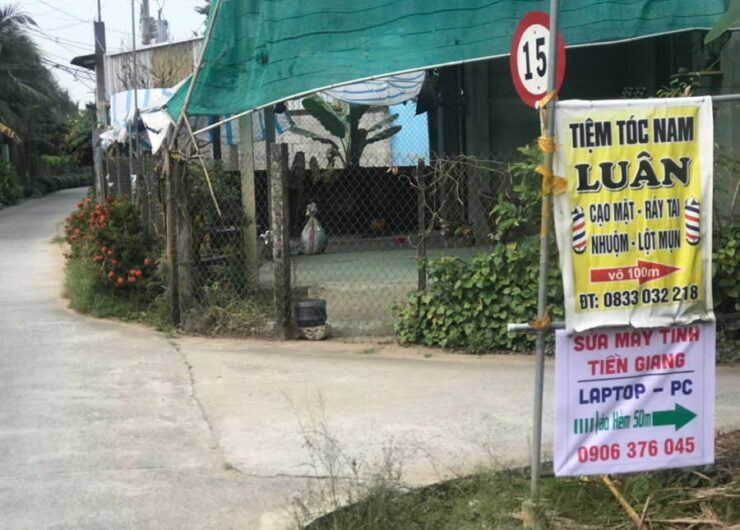 Sửa Laptop Tận Nhà Châu Thành Tiền Giang: Uy Tín 25 Năm, Có Mặt Ngay